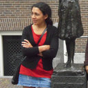 Noelia Montejo