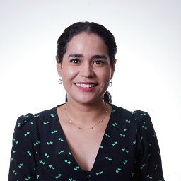 Nieto Claudia