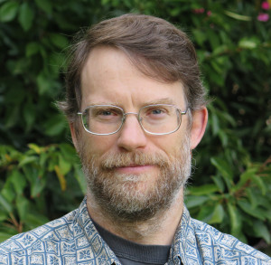 John P. Vogel (John Vogel)