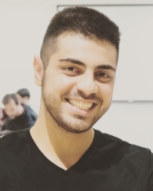 Amirata Ghorbani
