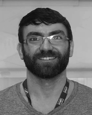 Simon Campion
