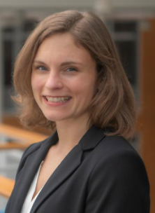 Rebecca Kehoe