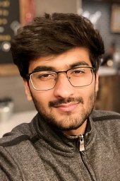 Shaurya Dabas