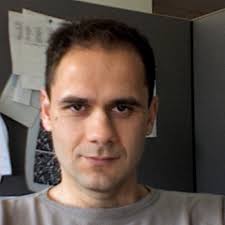 Dušan Bučevac