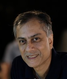 E. Somanathan