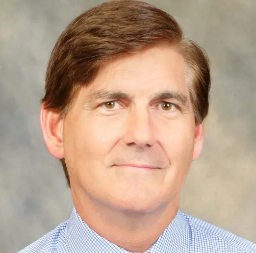 Ronald G. Driggers