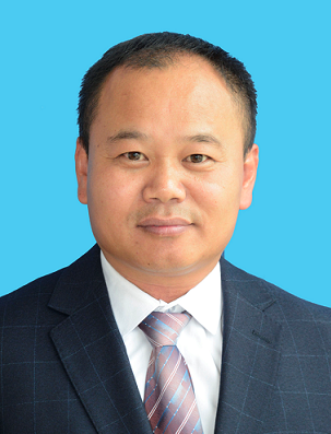 Xiuwei Wang