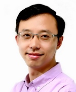 Jing Yang
