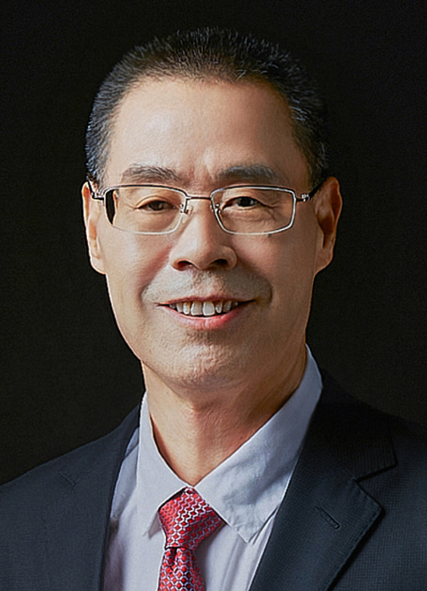 Zhenming Chen