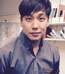 Hyunwoo Nam