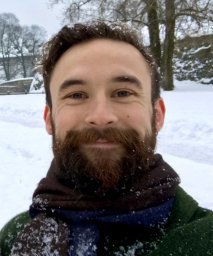 Karl Smith-Byrne