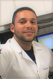 Vinicius Dias Silva