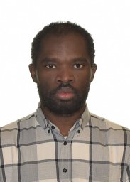 Kingsley Mokube Ekumi