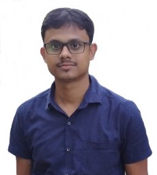 Pijush Ch Dey