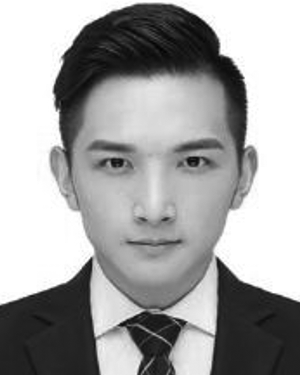 Kangheng Qiao