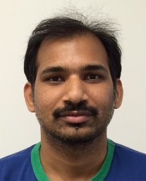 Vuda Madhusudanarao