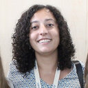 Lucia Matute-Blanco