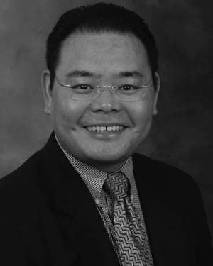 Chih-Hang John Wu