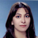 Zuhre Zafersoy akarslan