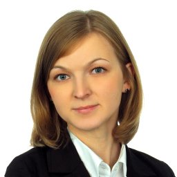 Ilona Jastrzebska