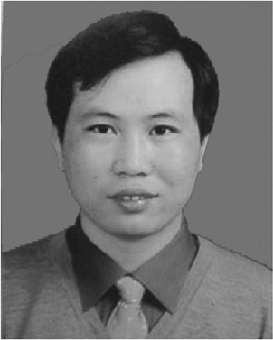Hongwei Yu