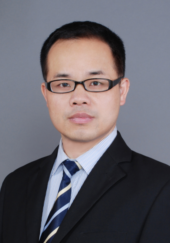 Guohua Liu