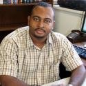 Wayne W Harding
