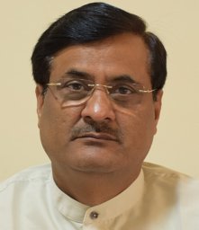 Khan Mohammed Latif