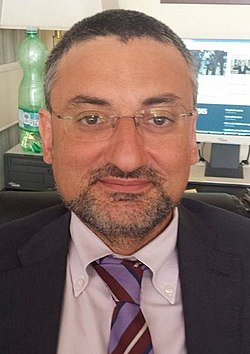 Fabrizio Bocchino