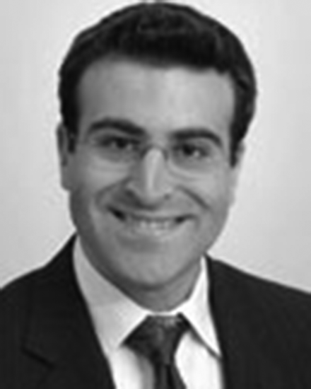 Mathew Geltzeiler