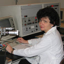 Mariya V. Dobrotvorskaya