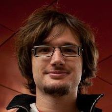 Rudolf Rosa