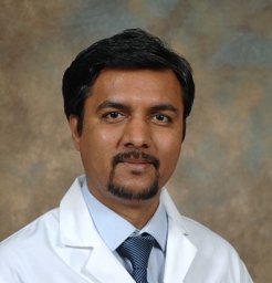 Vaibhavkumar Gawali