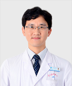 Zhirong Lin