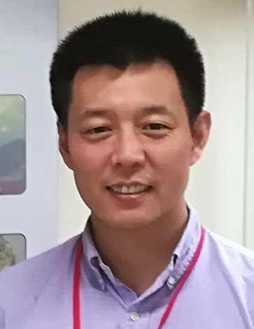 Lei Wang
