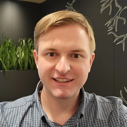 Martin Vogele