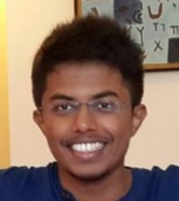 Kalyan Vasudev Alwala