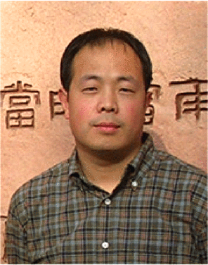 Wang Shao-peng