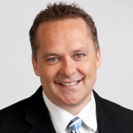 Peter A. Heslin