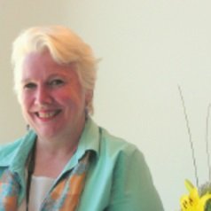 Roxanne Missingham
