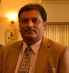Khalid Farooq .