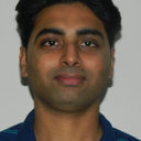 Navdeep Grover