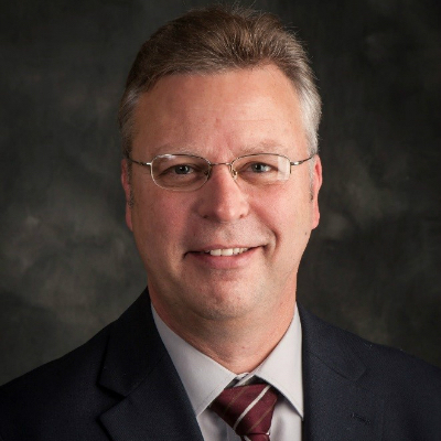 Thomas Crist