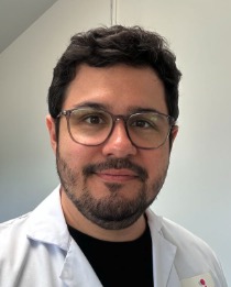 Jean-Michel Gonzalez