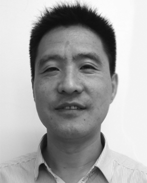 Chenhu Huang