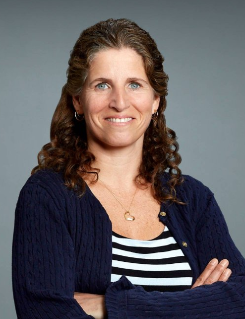 Linda R. Tewksbury