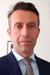 Wim Vandenberghe