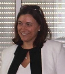 Alexandra Maria da Silva Braga