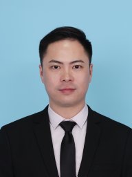 Tan Xiaosheng