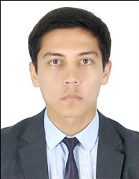 Mekhriddin Rakhimov